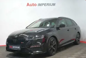 Skoda Octavia Combi RS 2.0 TDI*ACC*LED*HuD*DAB Bild 1