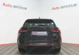 Skoda Octavia Combi RS 2.0 TDI*ACC*LED*HuD*DAB Bild 5