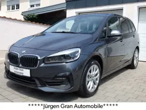 BMW 218 7-Sitze abnAHK Rück.kam Parkass