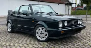 Volkswagen Golf Cabriolet Golf Cabrio Classicline