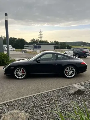 Porsche 997 911 Carrera S PDK Chrono Plus Bild 2