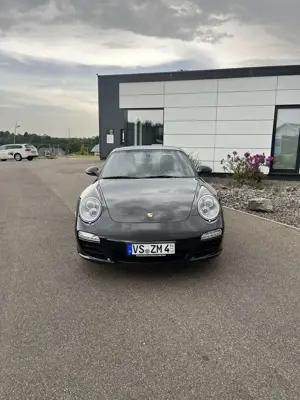 Porsche 997 911 Carrera S PDK Chrono Plus Bild 5