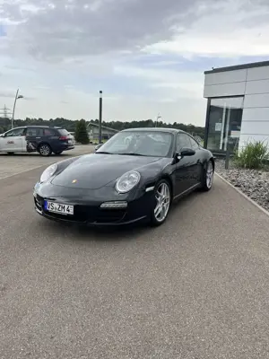 Porsche 997 911 Carrera S PDK Chrono Plus Bild 3