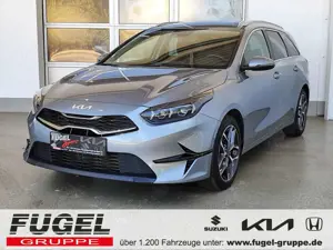 Kia Ceed SW / cee'd SW 1.5 T-GDI LED|Navi|SHZ