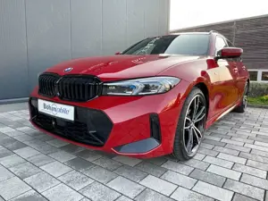 BMW 320 d xD T M-Sport/Pano/STDHZG/AHK/ACC/HUD/19" Bild 3