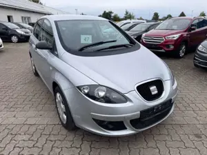 SEAT Altea Reference