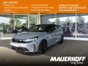 Opel Corsa F GS | Kamera | Winterp. | AndroidAuto |