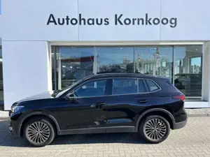 Volkswagen Tiguan Life 1,5 SI DSG AHK Gar. 08.29 neues Modell