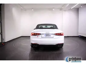 Audi S5 Cabriolet 3.0 TFSI quattro S tronic SHZ Bild 3