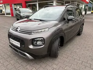 Citroen C3 Aircross Feel Pack, Klima, Sitzheizung, Bluetooth
