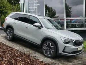 Skoda Kodiaq 2.0 TDI 4x4 Selection, AHK, 360° Kamera
