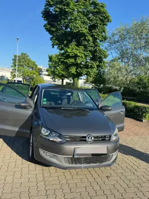 Volkswagen Polo Team