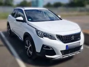 Peugeot 3008 3008 THP 165 EAT6 Stop