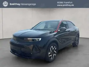 Opel Mokka 1.2 DI Turbo GS