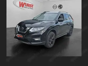 Nissan X-Trail N-Design 1.3 DIG-T Automatik Winterräder