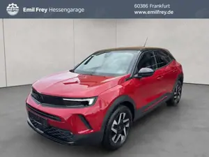 Opel Mokka 1.2 DI Turbo GS