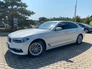 BMW 520 Baureihe 5 Lim. 520 d Top Zustand