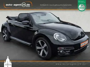 Volkswagen Beetle Cabrio 1.4 TSI Allstar+/R-Line/Kamera