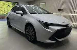 Toyota Corolla 1.8 Hybrid Team Deutschland