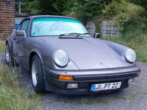 Porsche 911 911 Carrera