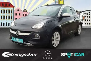 Opel Adam 1.0 Start/Stop Rocks