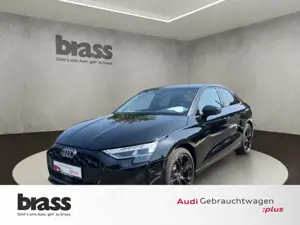 Audi A3 35 TFSI S tronic Leasingaktion