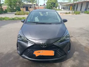 Toyota Yaris 1.0 VVT-i