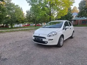 Fiat Punto MYSTYLE