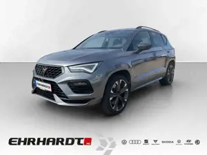 CUPRA Ateca 2.0 TSI DSG 4Drive VZ DCC AHK*PANO*VIRTUAL*NAVI...