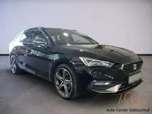 SEAT Leon FR 1.5 110 kw ( 150 PS) DSG