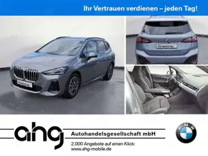 BMW 218 DCT M Sportpaket