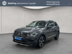 Volkswagen Tiguan 1.5 TSI OPF DSG Elegance