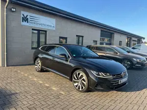 Volkswagen Arteon 1.4 eHybrid R Line*Pan*360°Standh*IQ*AHK