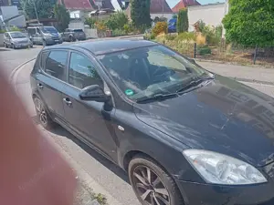 Kia Ceed / cee'd Ceed 1.4 CVVT LX