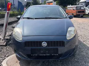 Fiat Grande Punto 1.4 8V Dynamic