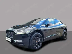 Jaguar I-Pace EV320 SE BLACK-PACK