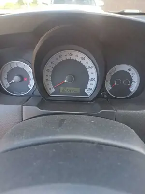 Kia Ceed / cee'd Ceed 1.4 CVVT LX Bild 5