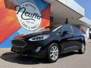 Ford Fiesta Titanium X/LED/ACC/Key-Free/Rfkamera