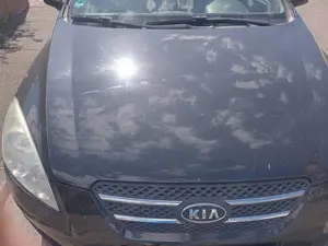 Kia Ceed / cee'd Ceed 1.4 CVVT LX Bild 3