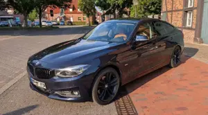 BMW 330 BMW 330i GT Sport Line F34 gepflegt TOP
