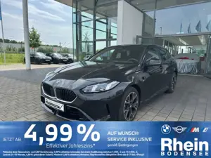 BMW 118 d Limousine M Sport HeadUp HK Komfortzugang