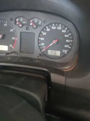 Volkswagen Golf Golf 1.4 Edition