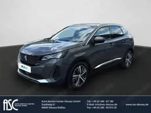Peugeot 3008 Allure Pack 1.5 BlueHDi 130 EU6d ALPK HDI130EAT8 S