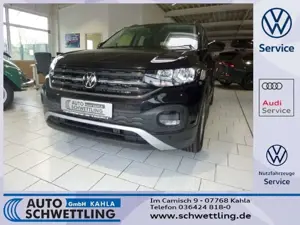 Volkswagen T-Cross 1.0 Life OPF KLIMA ALU
