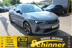 Opel Astra 1.2 Turbo GS