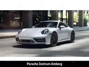 Porsche 992 911 Carrera 4 GTS Liftachse Achslenkung InnoDrive