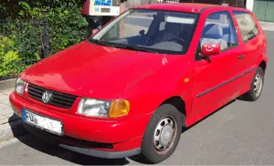 Volkswagen Polo Polo 50