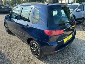 Mazda 2 1.25 Comfort*Klima*TÜV NEU Bild 5