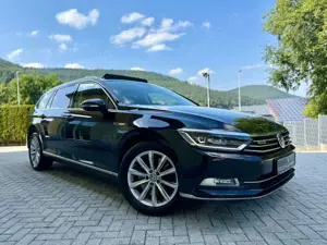 Volkswagen Passat Variant 2.0 TDI Highline 4Motion Virtual
