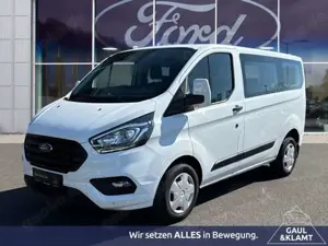 Ford Transit Custom Kombi 2.0 TDCi 320 L1 Trend #6-Sitzer